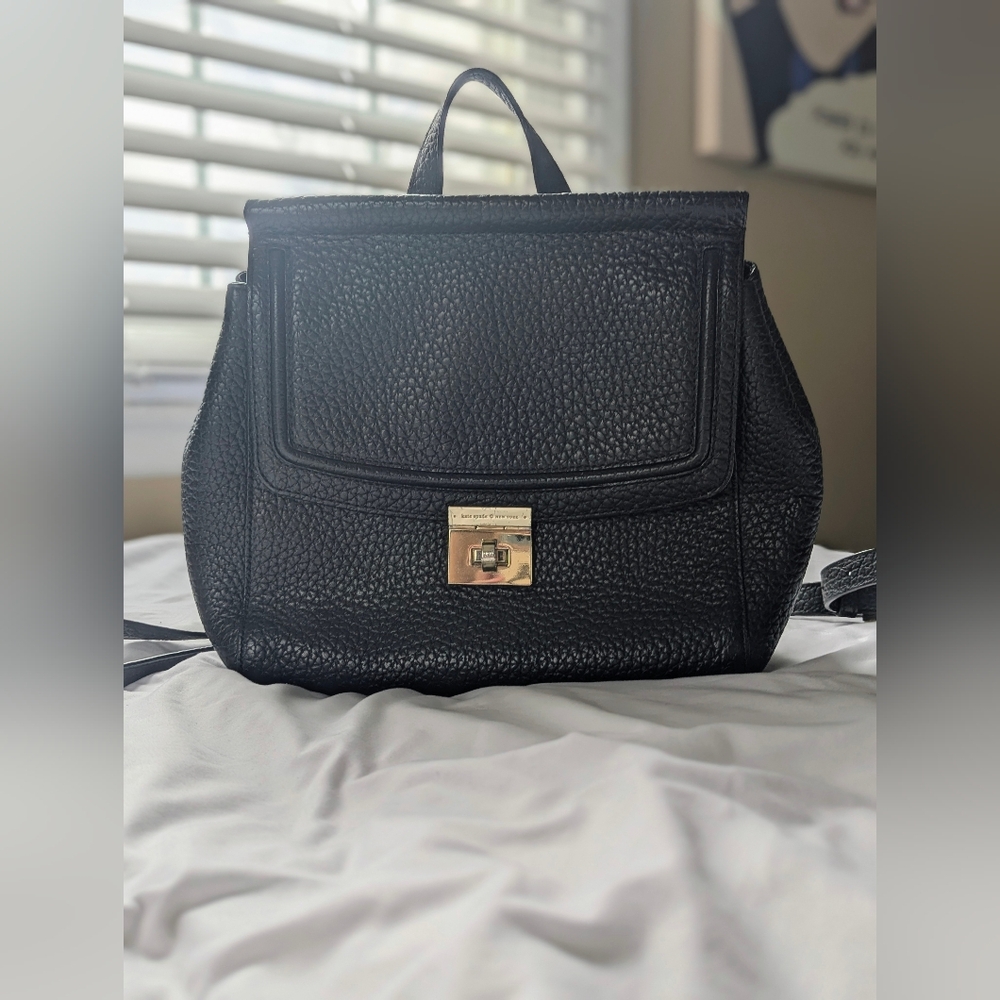 Kate Spade Backpack
